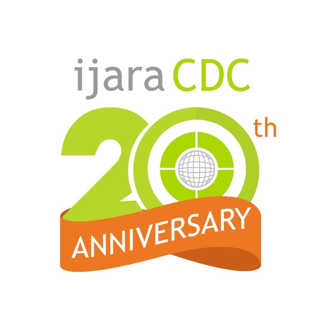 Ijarah Finance logo