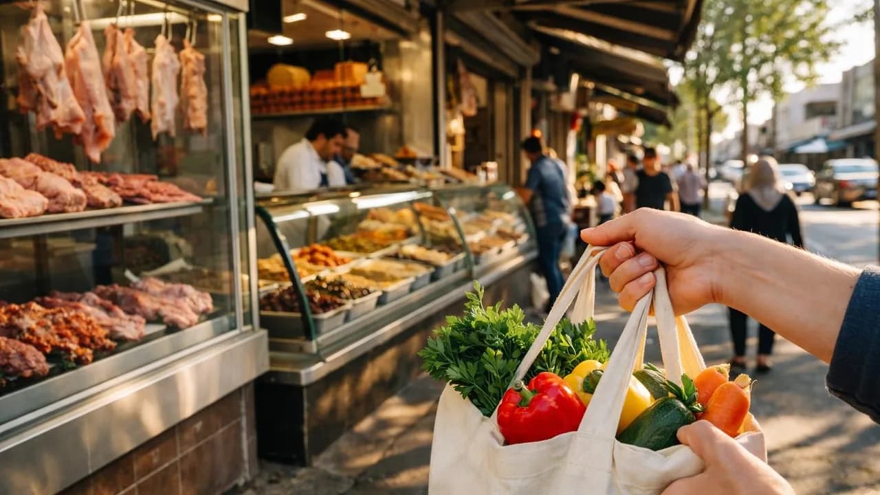Halal Certification Cost in Australia (2026): Four Certifiers Compared