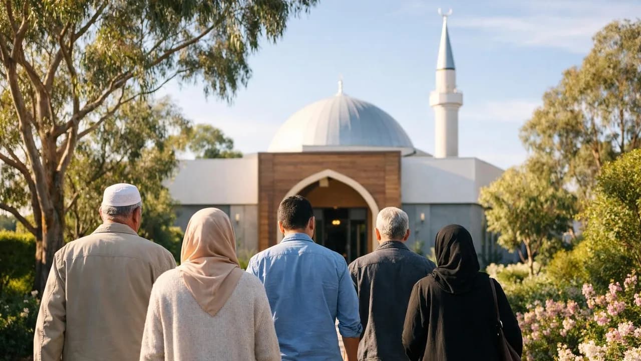 How to Calculate Zakat in Australia (2026): Worked Examples and Calculators