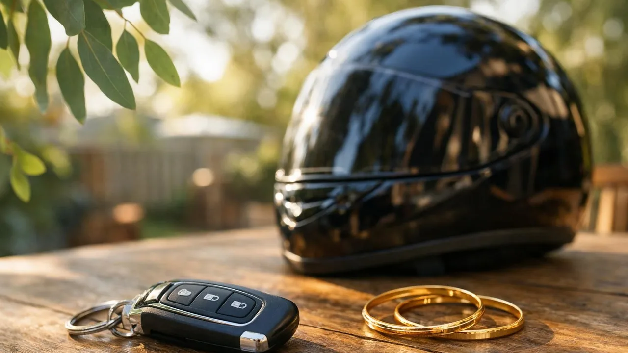 Is Islamic Car Finance Halal? Australia's Contracts Examined (2026)