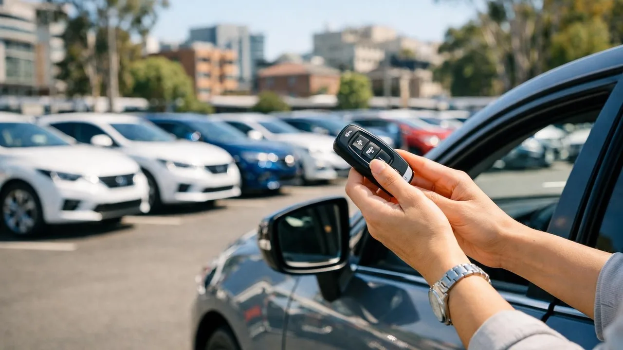 Islamic Car Finance Sydney and Melbourne (2026): Providers, Structures, Costs
