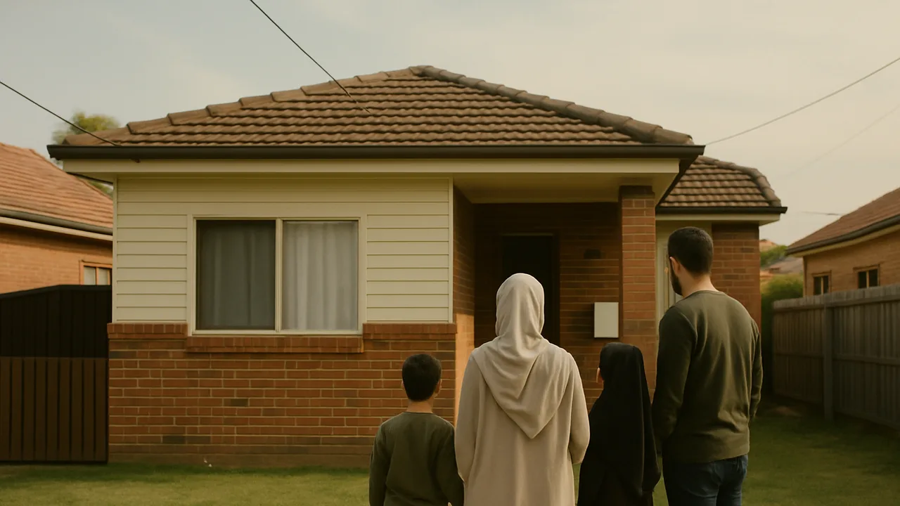 Islamic Commercial Finance in Australia (2026): Business Property Providers Compared