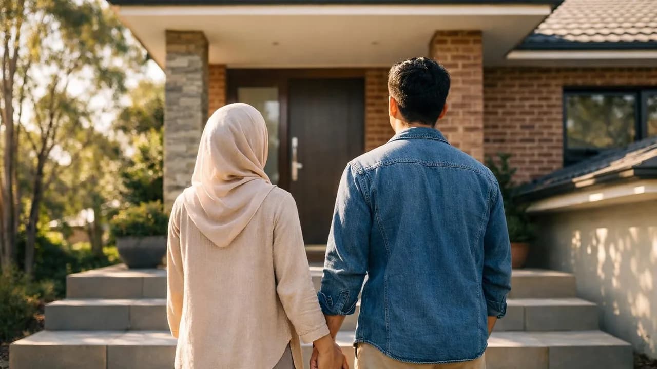 Islamic Home Finance Deposit and LMI in Australia (2026): Provider Minimums